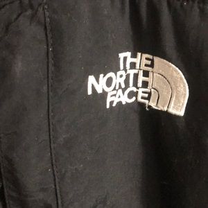North Face Fleece Jacket